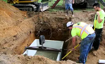 Septic Repair in Bradenton, FL