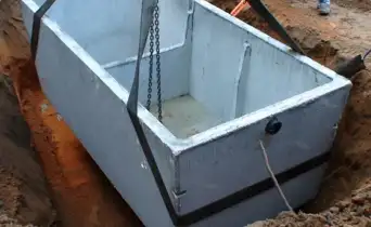 Septic Tank Installation in Bradenton, FL